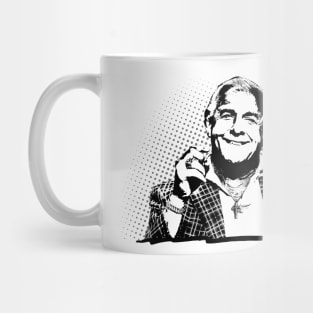 ric flair quotes Mug